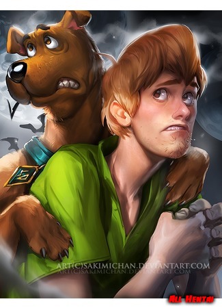 Скуби-Ду: Порно Пародия / Scooby Doo: A XXX Parody (, HD) Порно Фильм Онлайн