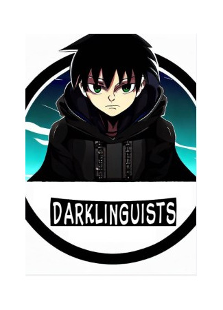 Переводчик DarkLinguists 19.06.23